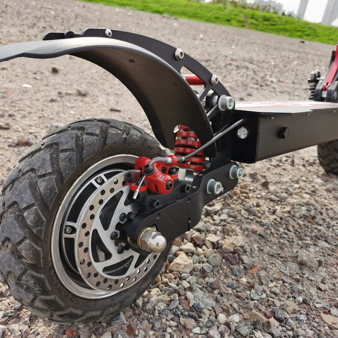 AERIUM Coolfly 1600W Dual